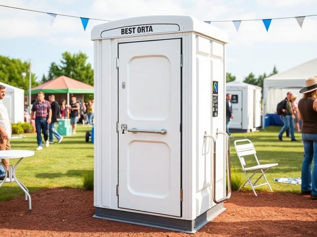 ADA Accessible Units in Medford, WI